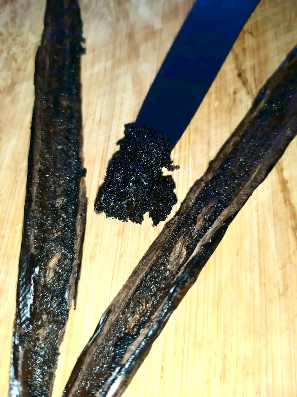 Pack 2kg Vanille Haut de Gamme de Madagascar