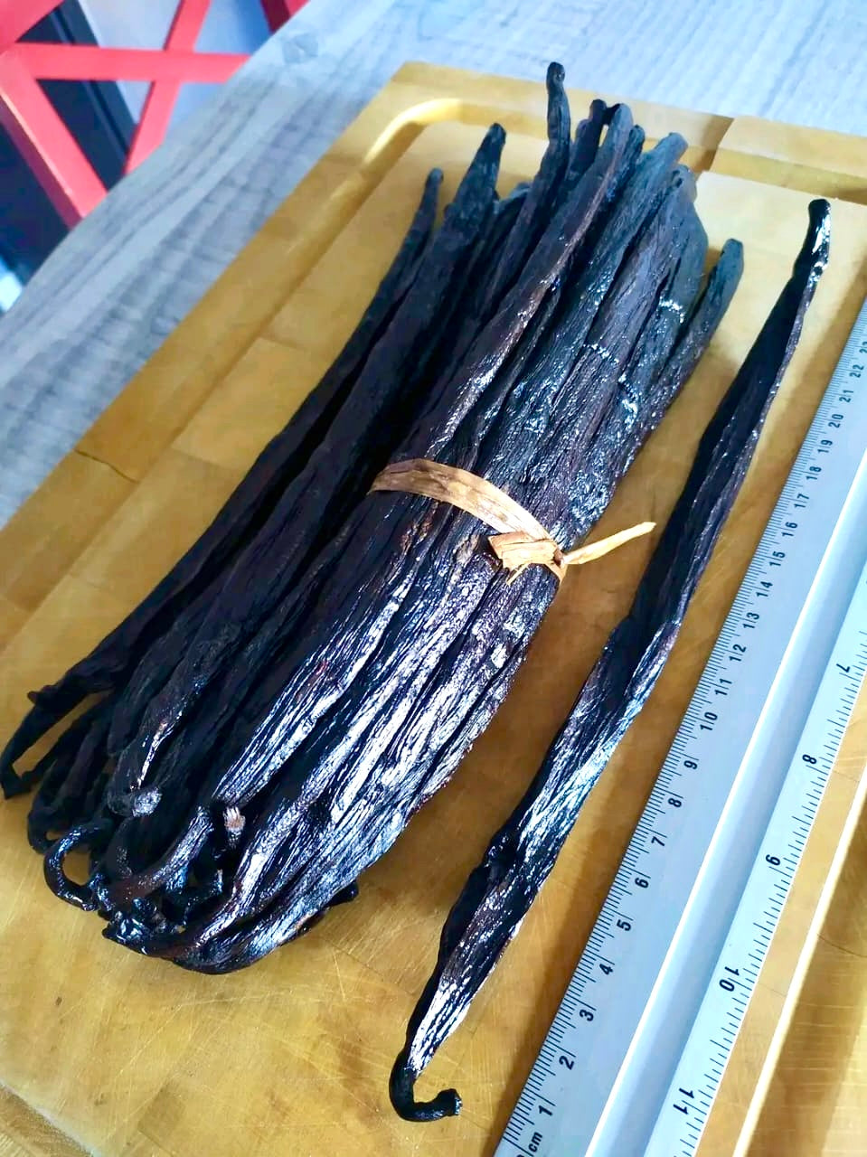 Pack 2kgs Vanille de Madagascar